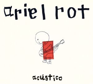 【輸入盤】Acustico