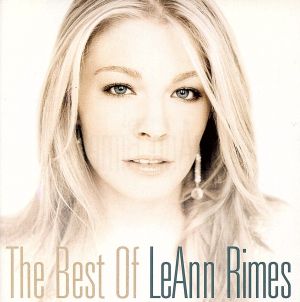 【輸入盤】Best of Leann Rimes-Special Edition