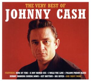 【輸入盤】The Very Best Of Johnny Cash [Import]