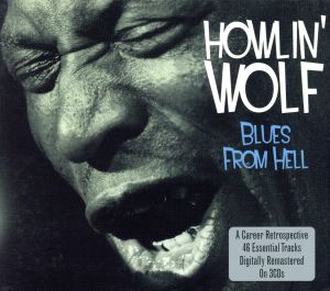 【輸入盤】Blues from Hell