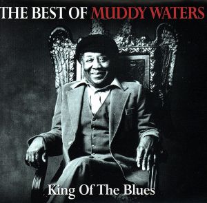 【輸入盤】King of the Blues