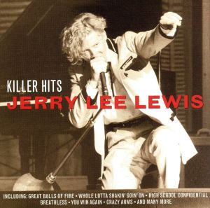 【輸入盤】Killer Hits