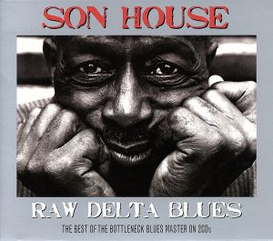 【輸入盤】Raw Delta Blues