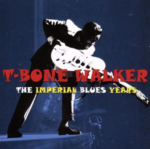 【輸入盤】IMPERTIAL BLUES YEARS