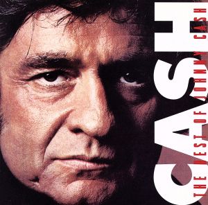 【輸入盤】Best of Johnny Cash