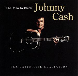 【輸入盤】Man in Black