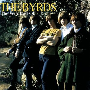 【輸入盤】Very Best of the Byrds