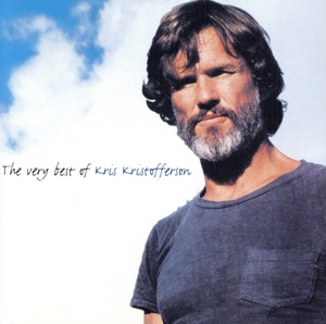 【輸入盤】Very Best of Kris Kristofferson