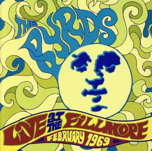 【輸入盤】Live at Fillmore - February 1969