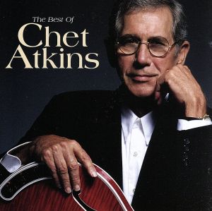 【輸入盤】The Very Best of Chet Atkins