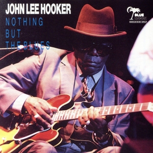 【輸入盤】Nothing But the Blues