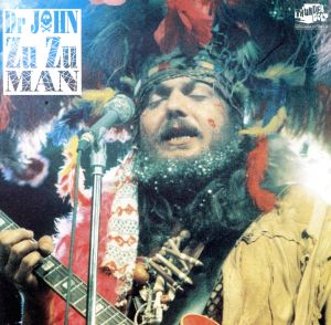 【輸入盤】Dr John