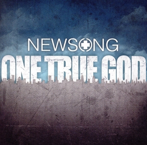 【輸入盤】One True God