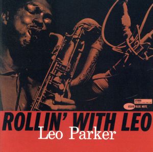 【輸入盤】Rollin With Leo