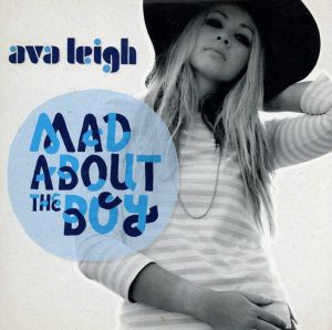 【輸入盤】Mad About the Boy