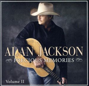 【輸入盤】Precious Memories Volume II