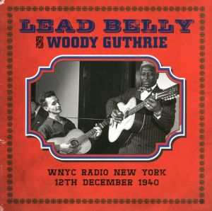 【輸入盤】Wnyc Radio New York, 12th Dec