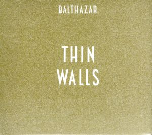 【輸入盤】Thin Walls