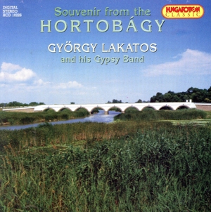 【輸入盤】Souvenir from the Hortobágy