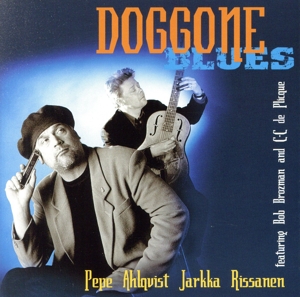 【輸入盤】Doggone Blues