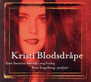 【輸入盤】Kristi Blodsdrape