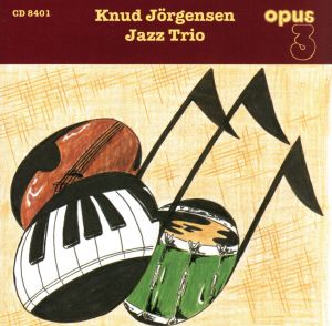 【輸入盤】Knud Jorgensen Jazz Trio