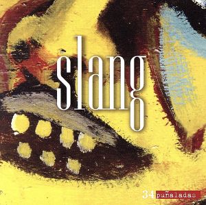 【輸入盤】Slang