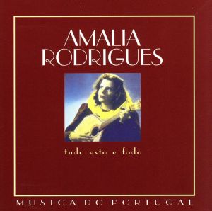 【輸入盤】Tudo Esto E Fado