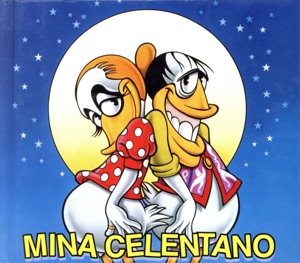 【輸入盤】Mina Celentano