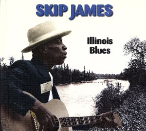 【輸入盤】Illinois Blues