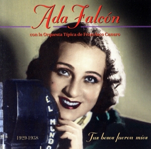 【輸入盤】Tus Beson Fueron Mios 1929