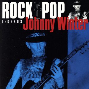 【輸入盤】Rock & Pop Legends Series