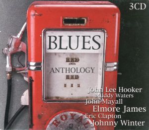 【輸入盤】Blues Anthology