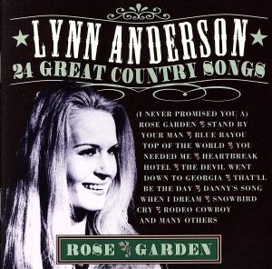 【輸入盤】Rose Garden