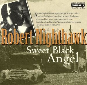 【輸入盤】Sweet Black Angel