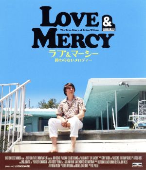 ラブ&マーシー 終わらないメロディー Blu-ray(Blu-ray Disc)