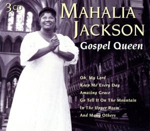 【輸入盤】Gospel Queen