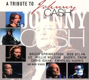 【輸入盤】Tribute to Johnny Cash