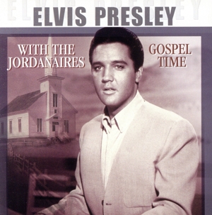 【輸入盤】Gospel Time