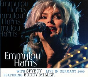 【輸入盤】Live in Germany 2000