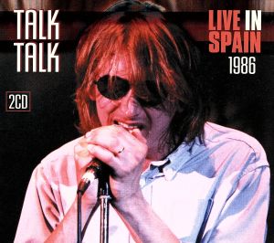 【輸入盤】Live in Spain 1986