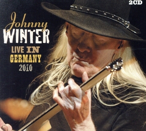 【輸入盤】Live In Germany 2010