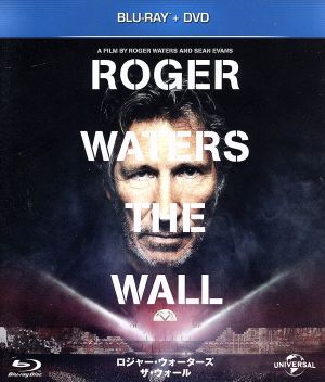 ロジャー・ウォーターズ ザ・ウォール(2Blu-ray Disc+DVD)