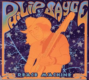 【輸入盤】Peace Machine