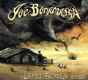 【輸入盤】Dust Bowl: Limited