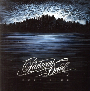 【輸入盤】Deep Blue