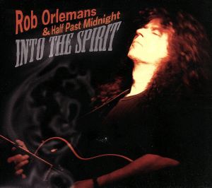 【輸入盤】Into the Spirit