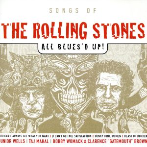 【輸入盤】The Songs of Rolling Stones...