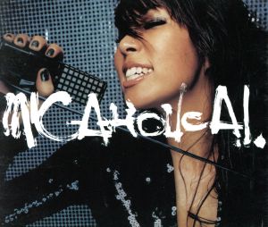 【輸入盤】Mic a Holic Ai