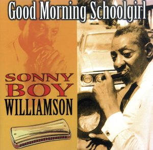 【輸入盤】Good Morning School